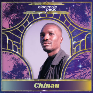 Chinau Electronic Peak festival