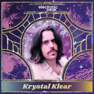 Krystal Klear Electronic Peak festival